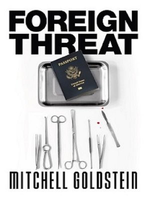 cover image of Foreign Threat